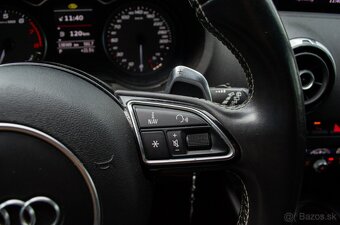 Audi S3 8V 2.0 TFSi - 20