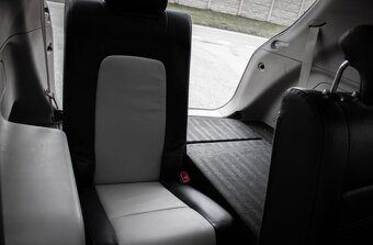 Chevrolet Captiva - 20