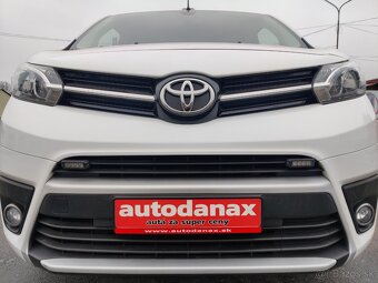 Toyota Proace - 20