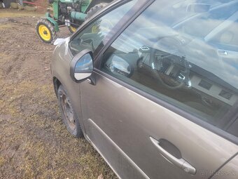 Picasso C4 grand 1.6 TDI - 20