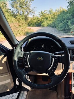 Range Rover Vogue 2008 3.6 V8 - 20