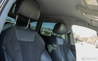 Audi A4 B9 Avant Quattro 2.0 TDI 2016 - 20