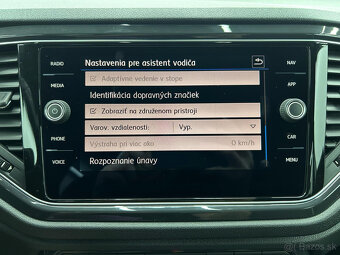Volkswagen T-Roc 1.5 TSI BMT Sport DSG - 20