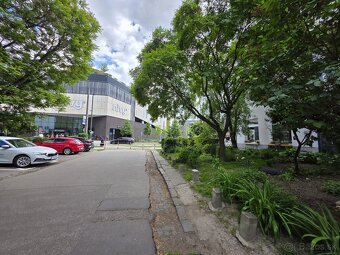 3-izb. mezonet so slnečnou terasou priamo pri OC NIVY - 20