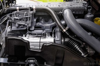 MERCEDES 15T NOVÝ HÁKOVÝ NOSIČ KONTAJNEROV HYDRAULICKÁ RUKA - 20