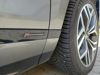 Land Rover Range Rover Evoque 2.0D I4 180k S AWD A/T - 20
