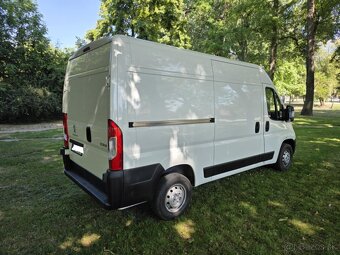 Peugeot Boxer 2.0HDI L2H2 2019 52 452km - 20