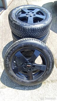 SUZUKI SX4 S-CROSS 1,4 BOOSTERJET  ALLGRIP CVT - 20