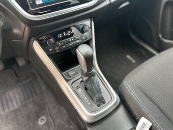 Suzuki SX4 S-cross 1.4 MildHybrid 2WD A/T - 20