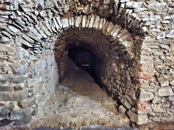 Atraktívny historický priestor pre kaviareň 140 m2 + terasa - 20