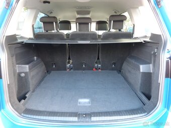 Volkswagen Touran 1.6 TDI SCR BMT Comfortline - 20