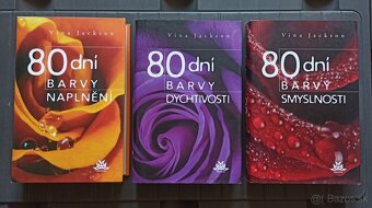 Tajomny gobelin a ine serie knih - 20