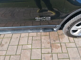 Crv 2,2 i-ctdi TALIANSKO - 20