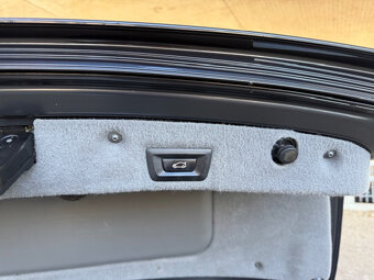 BMW Rad 7 730d Automat M-Packet - 20