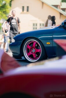 Nissan 200sx Nová STK/EK - 20