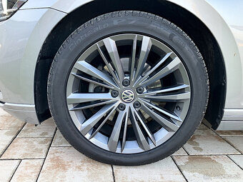 Volkswagen Passat Variant 2.0 TDI EVO Business DSG - 20