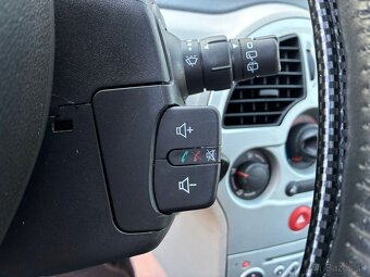 Renault Modus 1.2i 55KW - 20