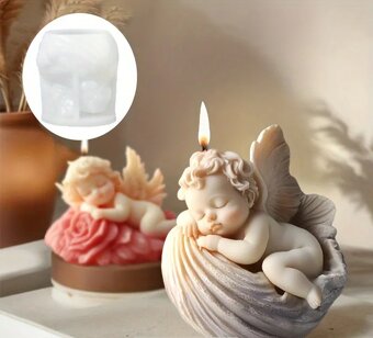 Silikonove formy - 20