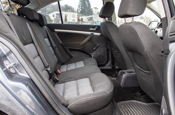 Škoda Octavia 2 z roku 2007 - 20