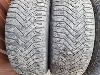 renault thalia 1 predný nárazník - 20