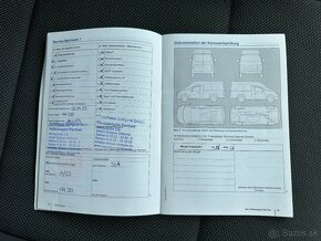Volkswagen Caddy 1.6 TDI - 20
