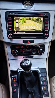 Volkswagen Passat B7 2.0 TDI Highline 4x4 Full výbava - 20