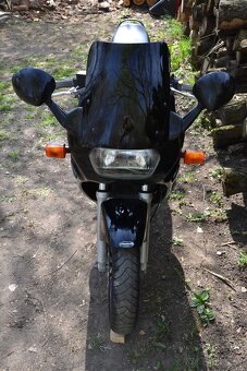 Suzuki GSX 750F - 20
