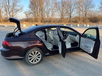 VW PASSAT B8 2.0 TDI , 2018 /110kw DSG, Highline Matrix - 20