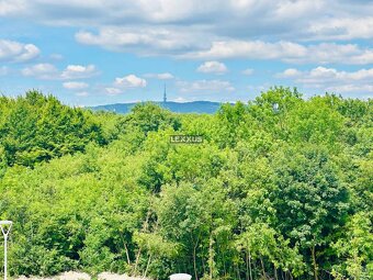 | štýlový 2i apartmán v novostavbe Ovocné sady, Ružinov, BA  - 20