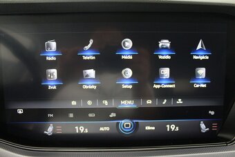 Volkswagen Touareg 3.0 V6 TDI SCR R-Line 4Motion - 20