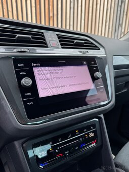 Volkswagen Tiguan 2.0 TDI Elegance 4Motion DSG odpočet DPH - 20