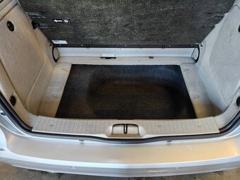 Mercedes-Benz A trieda 200 CDI Elegance Autotronic - 20