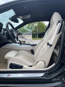 BMW F13 640D 230kw X-drive - 20