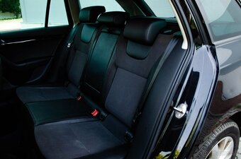 Škoda Octavia Combi 2.0 TDI Elegance/Style DSG - 20