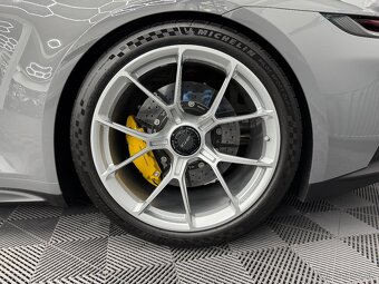Porsche 911 GT3 PDK - 20