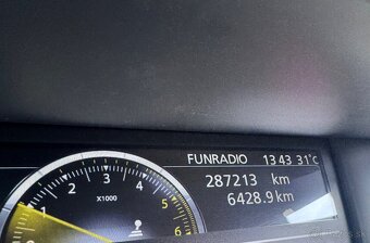 RENAULT MEGANE SCENIC 1.5 dCI 2012 - 20