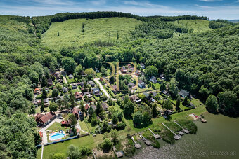 NA PREDAJ _Dizajnová chata_komplet_rekonšt._ Rakaca - 20