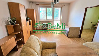 3-IZB.BYT S BALKÓNOM HNÚŠŤA-NA PREDAJ - 20