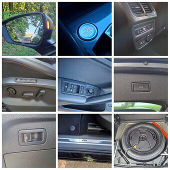 Seat Tarraco FR 4x4 2.0 Tdi DSG - 20