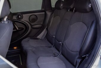 Mini Countryman Cooper SD ALL4 Automat - 20