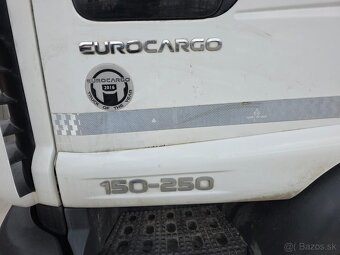 IVECO EUROCARGO 150E25 / 150-250 - 20