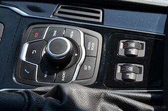 Peugeot 508 SW 2.0 HDi Active EAT6 120kW - 20