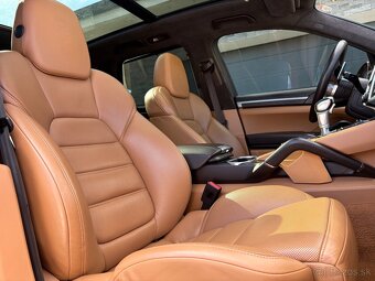 Porsche Cayenne GTS IIFL - 20