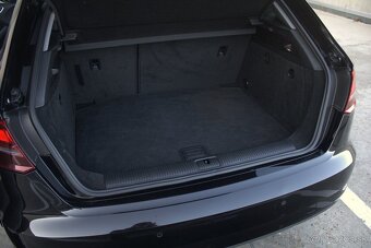 Audi A3 Sportback 1.0 TFSI, 85kW, S tronic Automat AT7 - 20