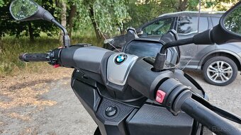 BMW C400GT r.v. 2019 - 20