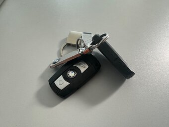 BMW X5 xDrive30d - 20