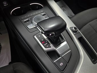 Audi A4 Avant 2.0 TDI Design S tronic - 20