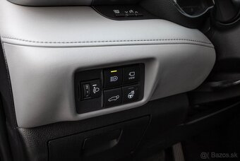 Toyota Highlander 2.5 Hybrid Dynamic Force Executive AWD - 20