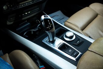 BMW X5 xDrive30d 2008 155kW - 20