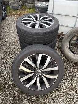 Volkswagen Multivan 2.0 biTDi Life LED - 20